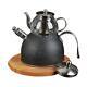 Stainless Steel Teapot Set, Turkish Tea Pot Set, Tea Kettle, Tea Maker