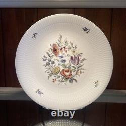 Stunning Winterling Bavaria Germany Floral Tea Pot Set Vintage