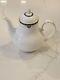 Tea Pot Princeton By Royal Doulton