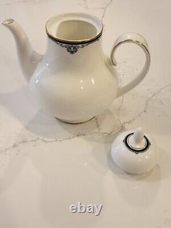 Tea Pot Princeton By Royal Doulton