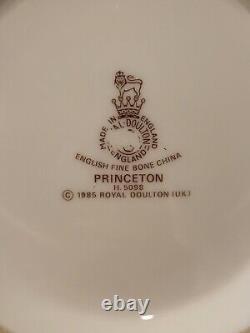 Tea Pot Princeton By Royal Doulton