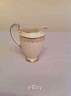 Tea Pot Set Grosvenor Bone China, for Fortuna and Mason