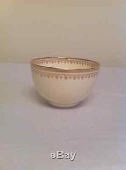 Tea Pot Set Grosvenor Bone China, for Fortuna and Mason