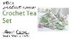 Tea Set Product Review Pb011