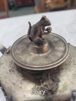 Tea pot, vintage