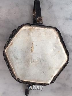 Tea pot, vintage