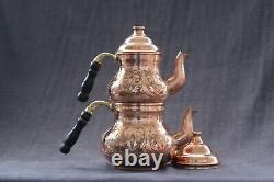 Teapot set, teapot vintage, cottagecore teapot, yixing teapot