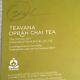 Teavana Tea Set. Opra Chai Tea Ritual Set. Discontinued Rare