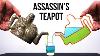 The Assassin S Teapot Is Weird