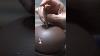 The Delicate Making Of Yixing Clay Teapot Also Known As Purple Sand Teapot