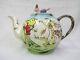 The Disney Character Teapot Collection Pooh's Blustery Day Cardew Design Nib