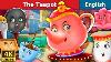 The Tea Pot Story In English Stories For Teenagers English Fairy Tales