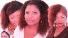 This Wig Exceeded My Expectations Unboxing U0026 7 Styling Options Ft Hergivenhair Naturalhair Wig