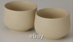 Tokoname ware Japanese Tea pot 250cc Tosen White Tea Utensils Set Handmade Japan