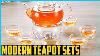 Top 5 Best Modern Teapot Sets For 2020 Reviews