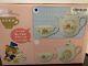 Us Seller San-x Rilakkuma Korilakkuma In Wonderland Teapot Set With Cup