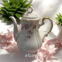 VTG Edelstein Bavaria Maria Theresa Tea Pot Set and Soup Terrine