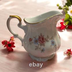 VTG Edelstein Bavaria Maria Theresa Tea Pot Set and Soup Terrine