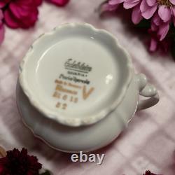 VTG Edelstein Bavaria Maria Theresa Tea Pot Set and Soup Terrine