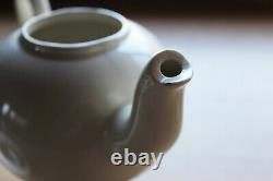 Vintage Carlton Walking Ware Tea Set of 7 Cups Sugar Creamer Tea Pot