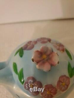Vintage Chase Anthropomorphic Kitty Teapot
