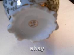 Vintage EB Bavaria Germany Demi Tea/Chocolate Set for 6