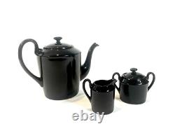 Vintage Fitz & Floyd Coffee/Tea Service 6 Cup Pot Japan MCM