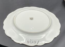 Vintage Haus Dresden Fine China Tea West Germany 23 Piece Set