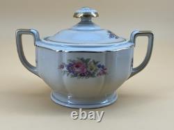 Vintage Heinrich & Co Rare Ivory Body Supreme Coffee/Tea -Set of 19 for 6