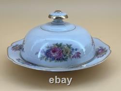 Vintage Heinrich & Co Rare Ivory Body Supreme Coffee/Tea -Set of 19 for 6