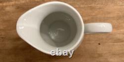 Vintage Kaiser NICOLE SWIRL 7pc Porcelain Tea & Coffee Set Flawless W. Germany