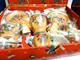 Vintage Lustre Ware Child's Tea Set Withorg Box 19pc Sz 3 In Tea Pot 3.75 In Plate
