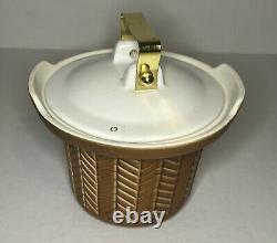 Vintage MCM Miramar 11 Pc Tea Set