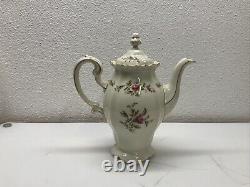 Vintage Rosenthal Germany Pompadour Tea Pot