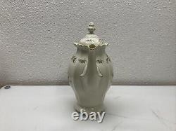 Vintage Rosenthal Germany Pompadour Tea Pot