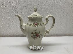 Vintage Rosenthal Germany Pompadour Tea Pot