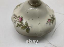 Vintage Rosenthal Germany Pompadour Tea Pot