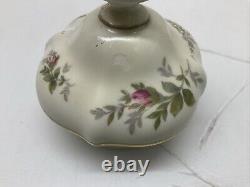 Vintage Rosenthal Germany Pompadour Tea Pot