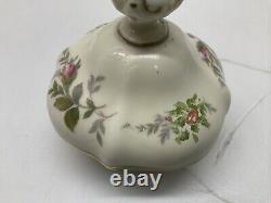 Vintage Rosenthal Germany Pompadour Tea Pot