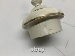 Vintage Rosenthal Germany Pompadour Tea Pot
