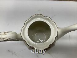 Vintage Rosenthal Germany Pompadour Tea Pot