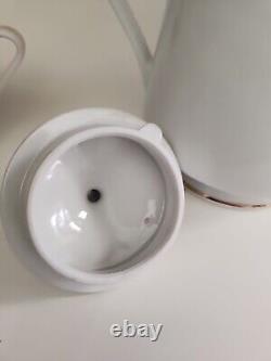 Vintage Royal Ming Tea Set. 3 Pieces. Pattern 6641 1940s. Amazing Condition