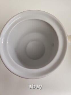 Vintage Royal Ming Tea Set. 3 Pieces. Pattern 6641 1940s. Amazing Condition