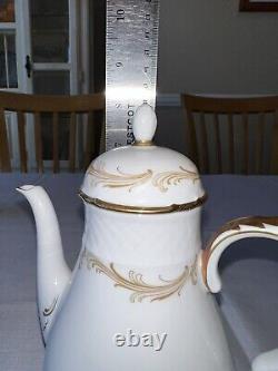 Vintage Royal Princess China Tea Set Bavaria