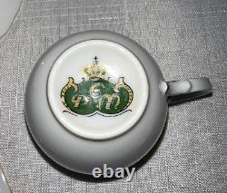 Vintage Royal Princess China Tea Set Bavaria