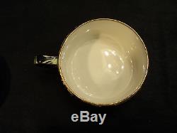 Vintage Royal Winton Morning Glory Chintz Teapot Set Tea For One