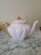 Vintage Shelley Tea Pot