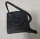 Vintage Square Japanese Cast Iron Tea Kettle Tea Pot 4 Pieces Dragonfly