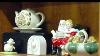 Vintage Tea Pots And Tea Sets
