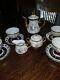 Vintage Yamasho Kakamu Porcelain Tea Set
